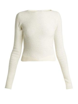 Lemaire + Wool Sweater