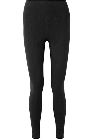 James Perse + Fleece Leggings