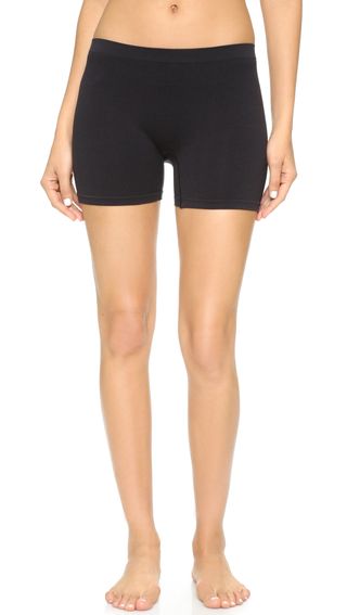 BB Dakota + Caiden Seamless Bike Shorts