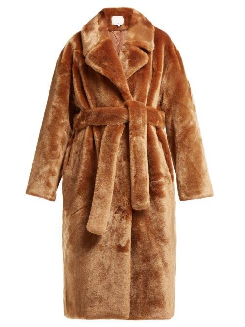 4 Expert Tips on How to Clean Fur Coats Who What Wear