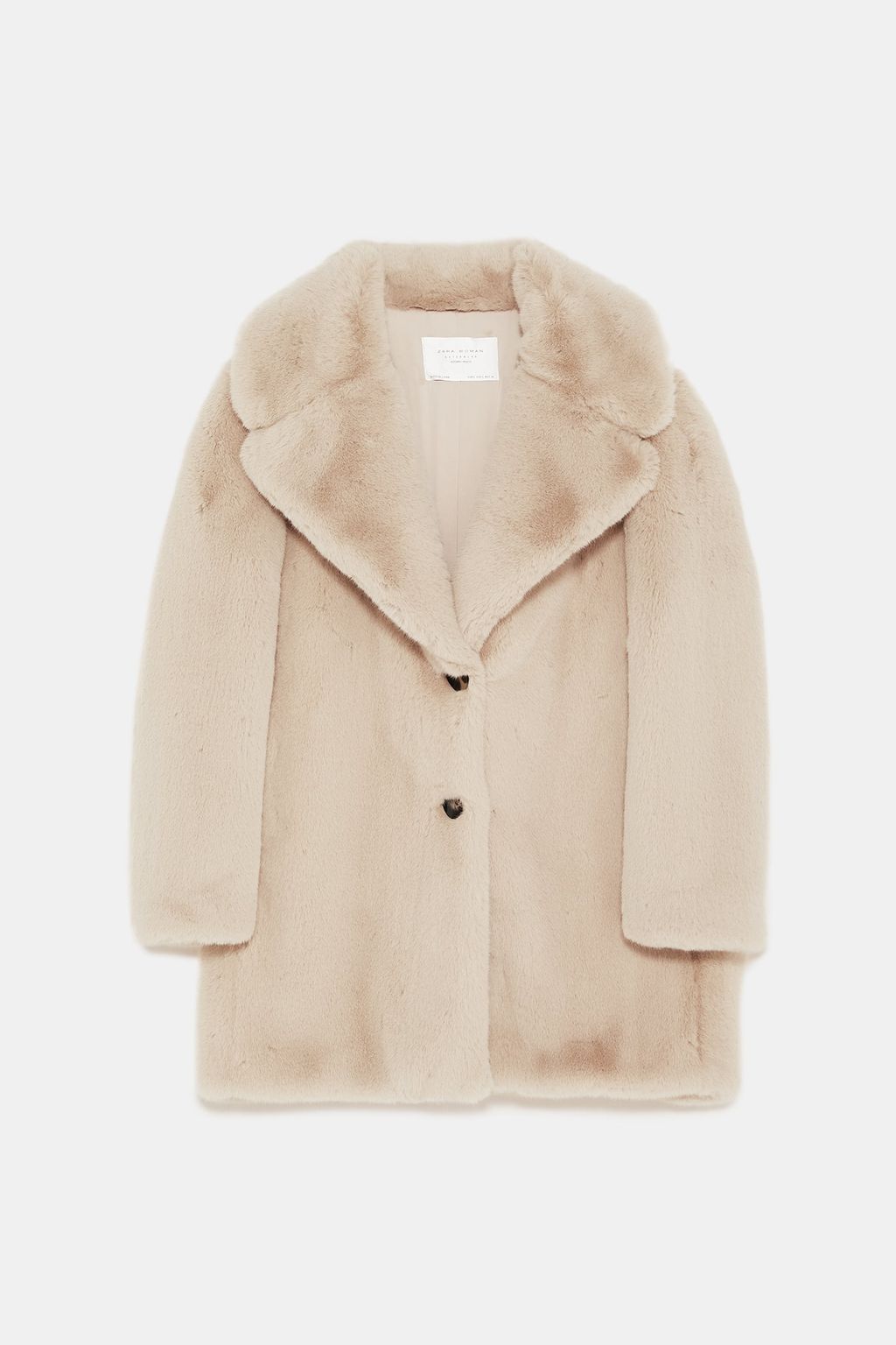 4 Expert Tips on How to Clean Fur Coats Who What Wear