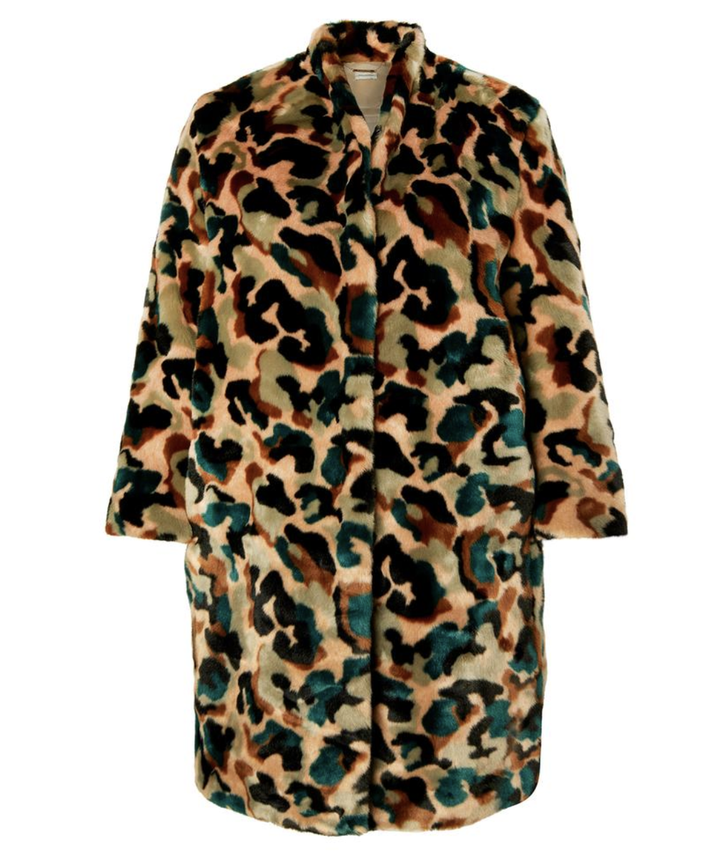 4 Expert Tips on How to Clean Fur Coats Who What Wear