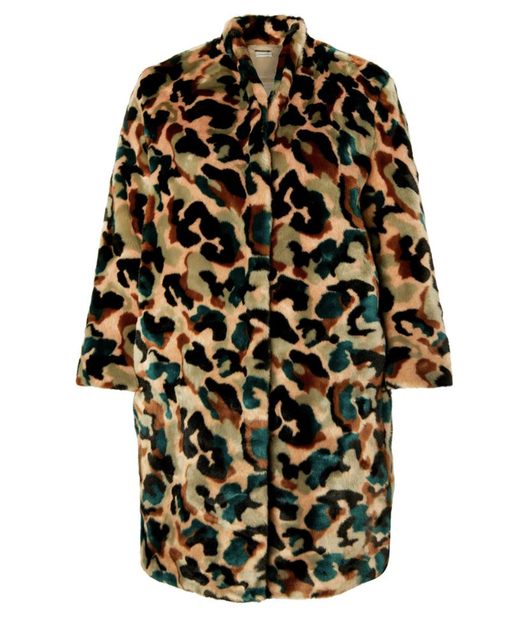 4 Expert Tips on How to Clean Fur Coats Who What Wear