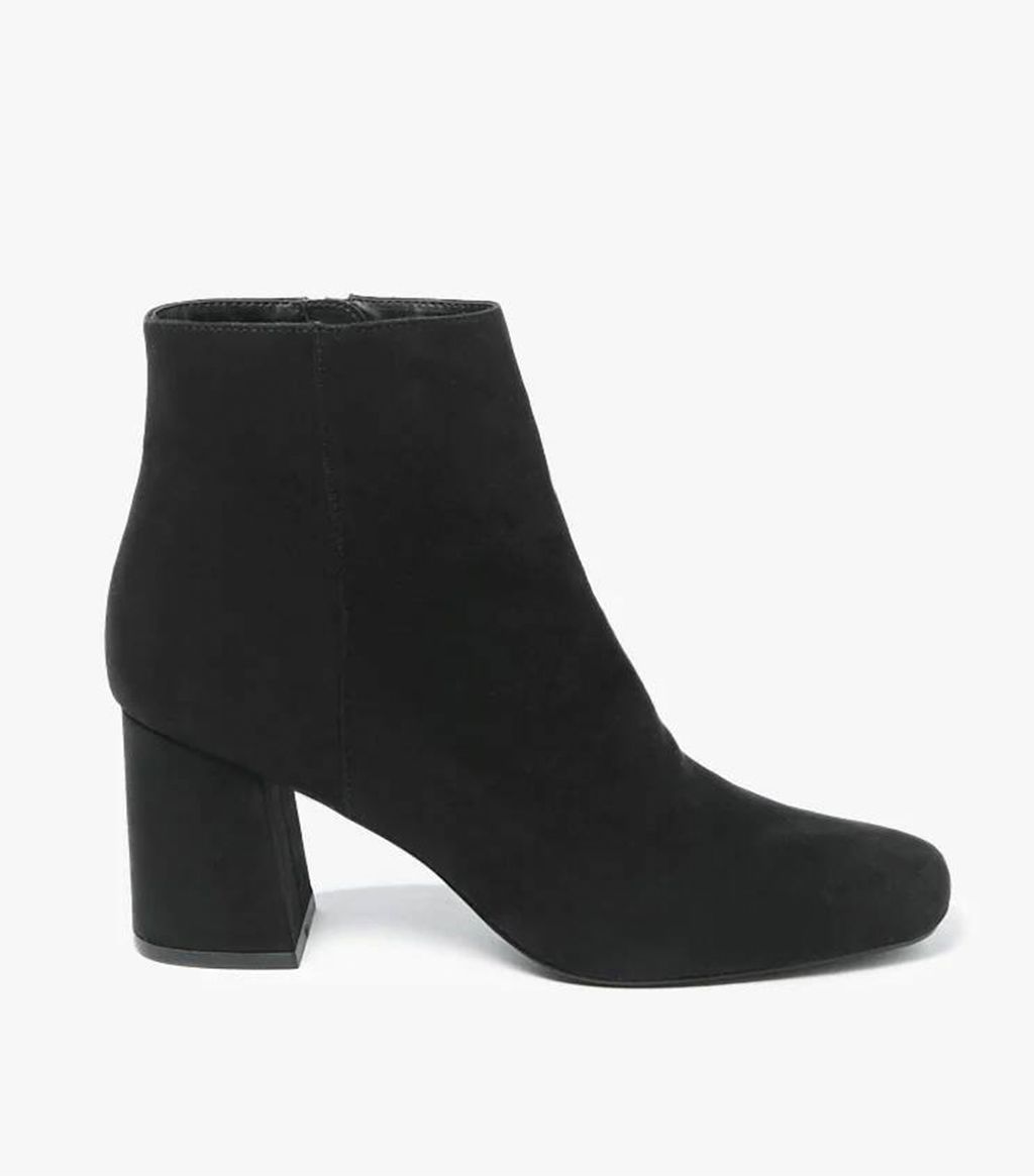 The 22 Best Black Ankle Boots of Fall 2019 | Who What Wear