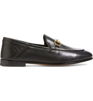 Gucci + Convertible Loafer