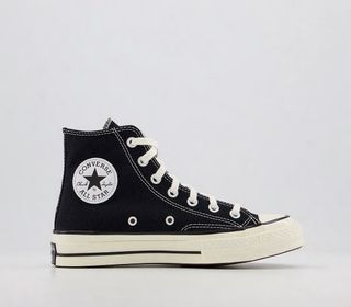 Converse + All Star Hi 70s Trainers