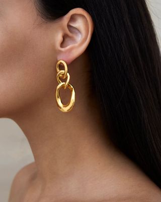Daphine + Kaia Earrings