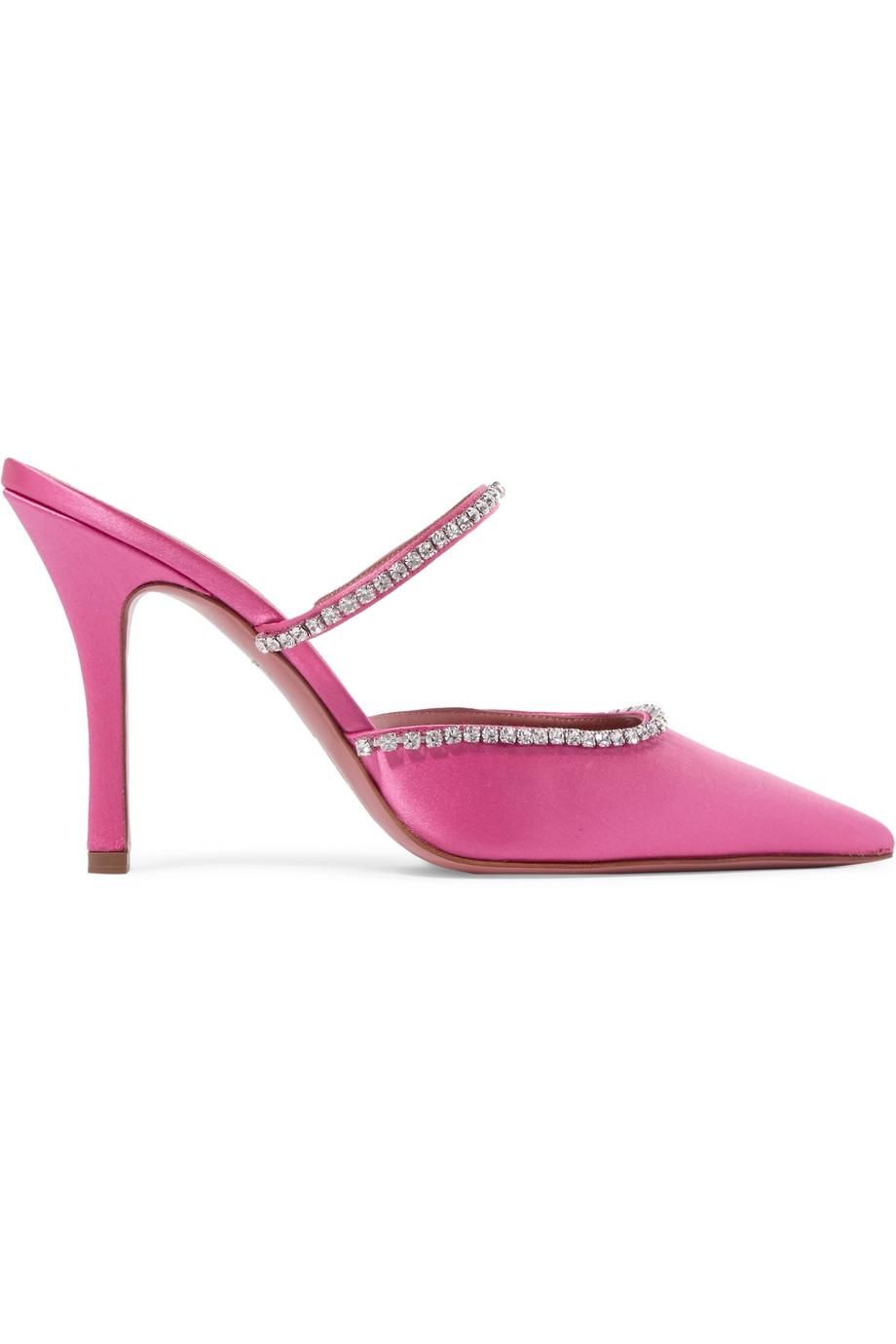 7 New Shoe Designers Poised to Get Big Who What Wear