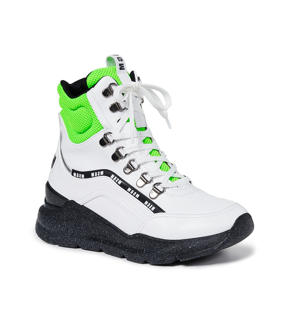 trendy winter shoes 2018