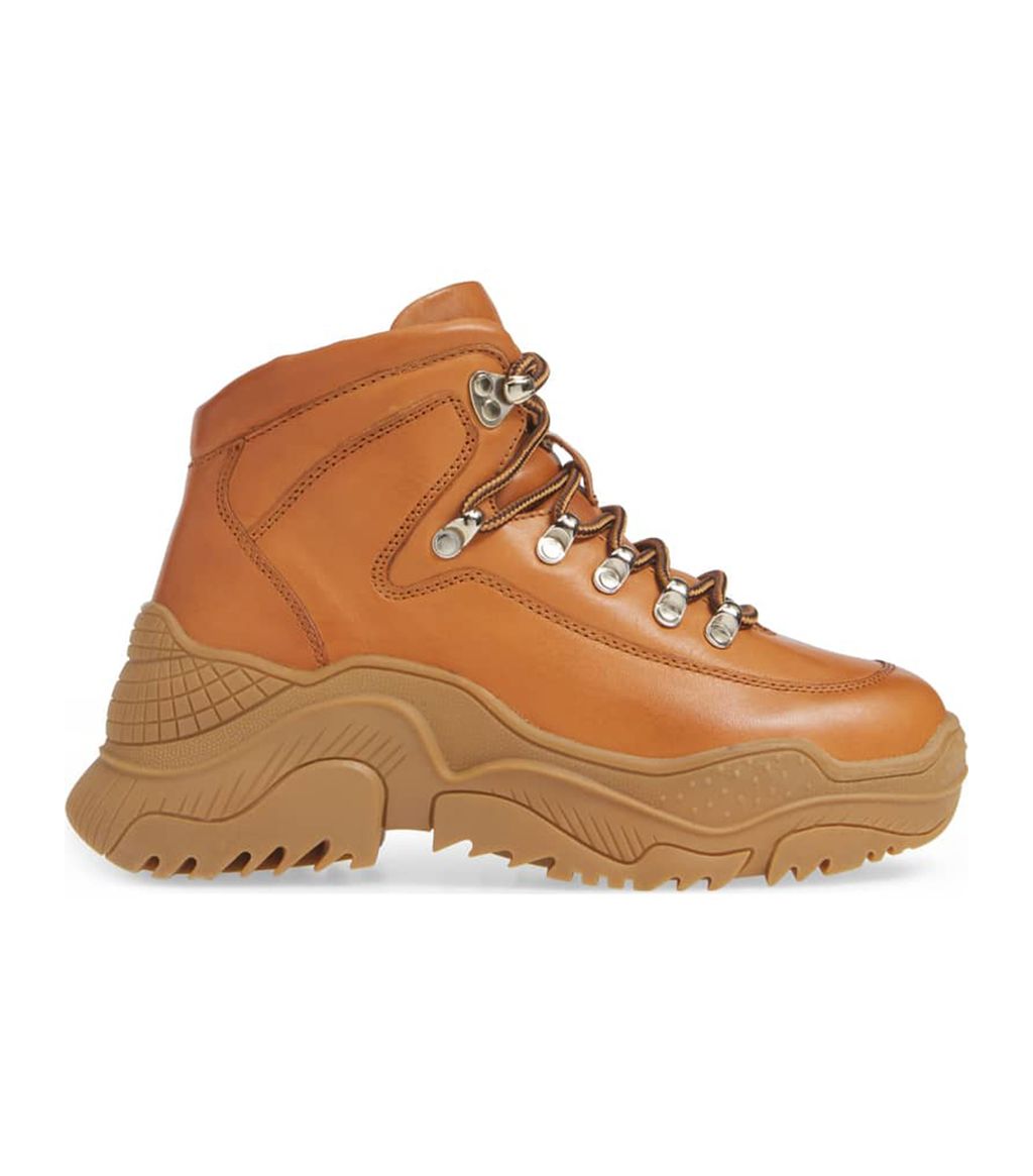 trendy winter shoes 2018