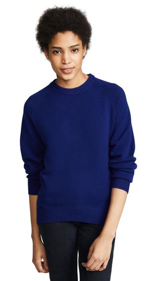 Theory + Cashmere Sweater