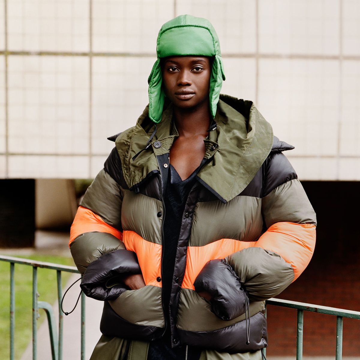 Shop the Best Winter Items Available at Zara | Who What Wear