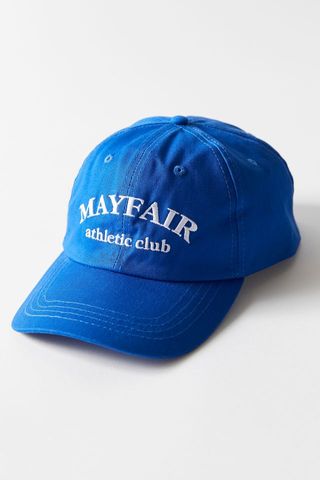 The Mayfair Group + Athletic Club Baseball Hat