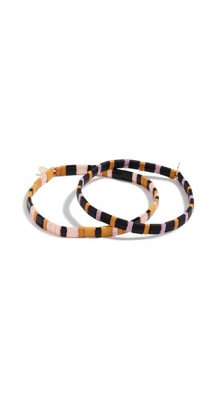 Shashi + Tilu Bracelet Set of 2