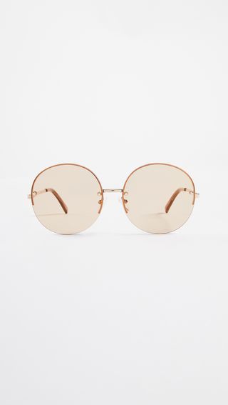 Le Specs + Say My Name Sunglasses