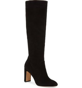 Dolce Vita + Coop Knee High Boots