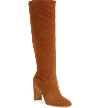 Dolce Vita + Coop Knee High Boots