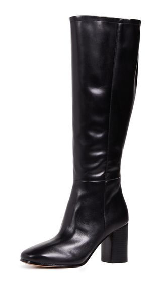 Diane von Furstenberg + Reese Boots