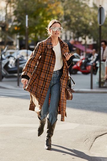 The '80s-Inspired Western Boot Trend Bubbling Up Everywhere | Who What Wear