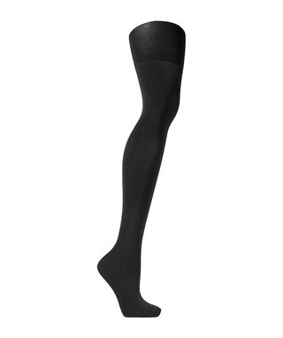 Spanx + Luxe Leg 60-Denier Shaping Tights