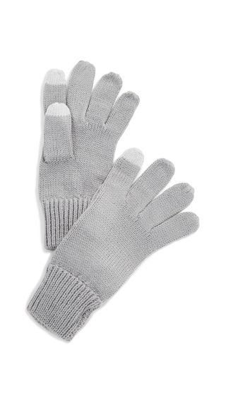Hat Attack + Basic Texting Gloves