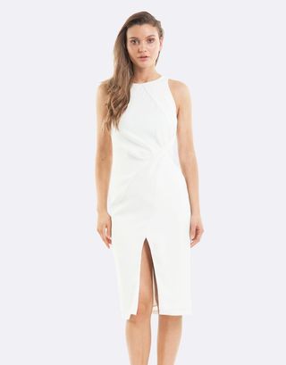 Amelius + Blanco Dress