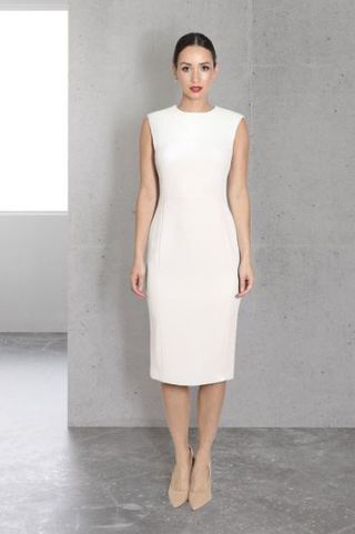 Karen Gee + Blessed Dress