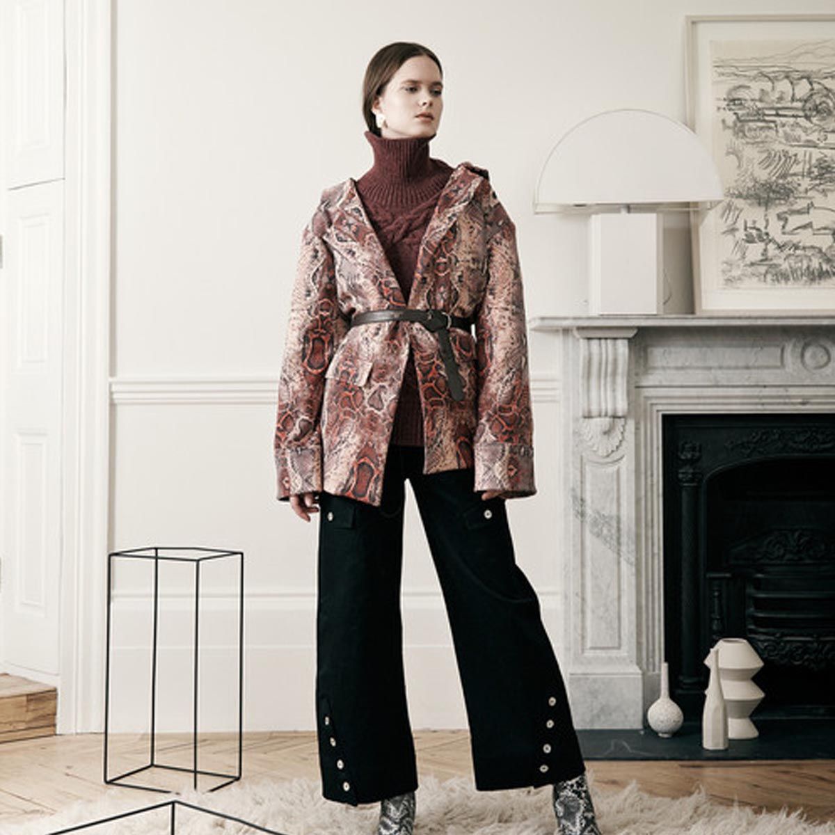 House of Sunny: The It Brand Influencers Want to Keep Secret | Who What ...
