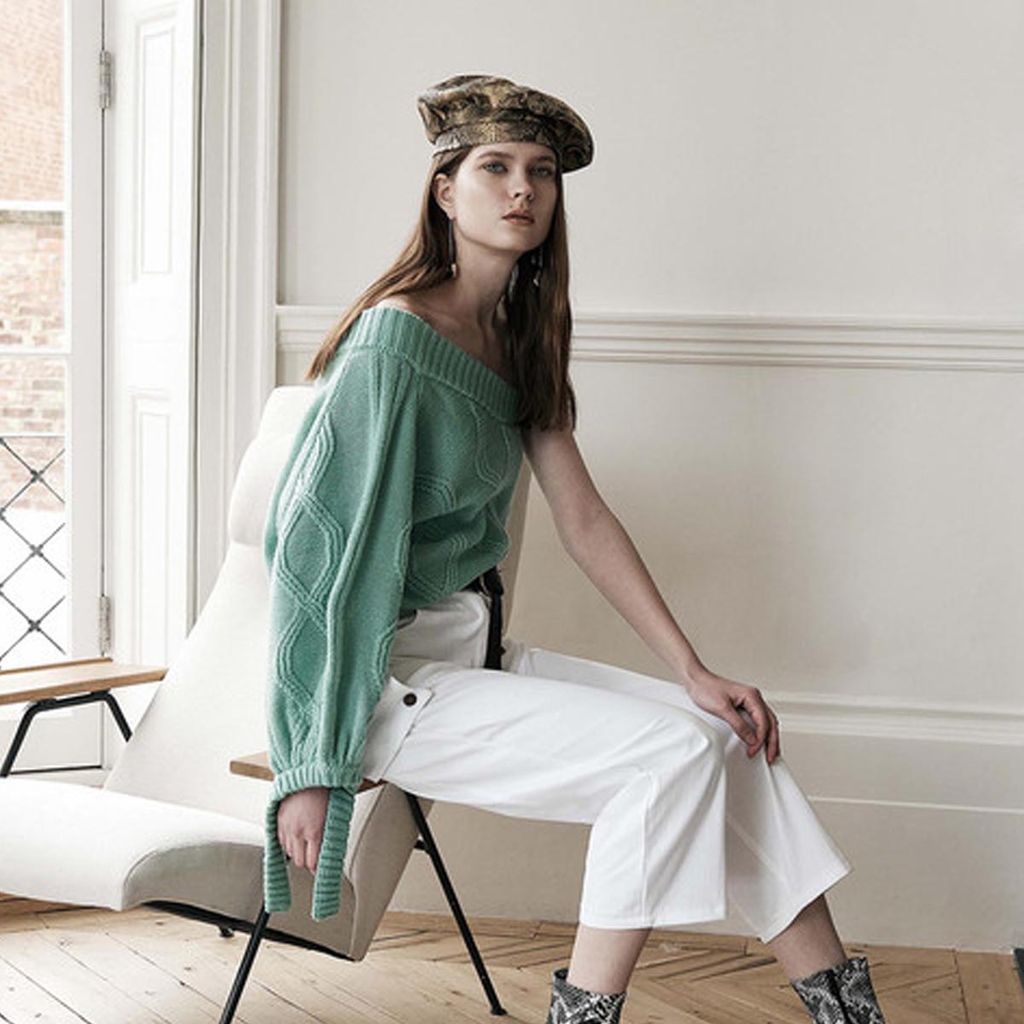 House of Sunny: The It Brand Influencers Want to Keep Secret | Who What ...