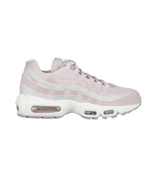 Nike + Air Max 95 LX Velevt Sneakers