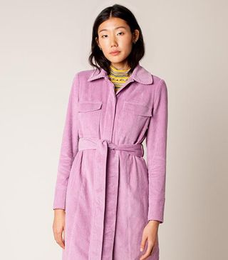 Rachel Antonoff + Kelly Trench