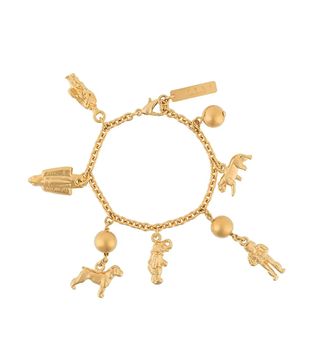 Marni + Charm Bracelet