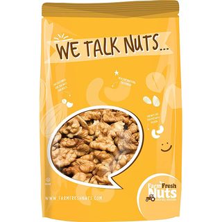 Farm Fresh Nuts + Walnuts