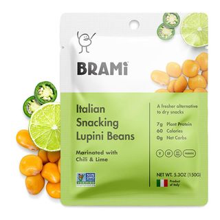 Brami + Italian Snacking Lupini Beans