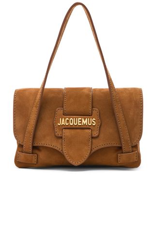 Jacquemus + Le Minho Bag