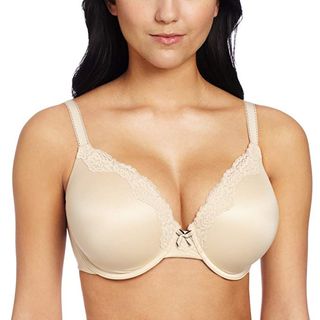 Maidenform + Comfort Devotion Embellished Bra