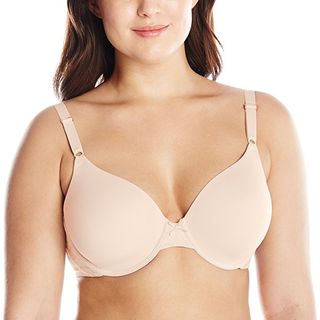 Maidenform + One Fab Fit Extra Coverage Embellished Underwire