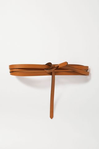 Isabel Marant + Lonny Leather Belt