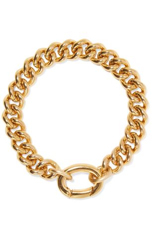 Laura Lombardi + Presa Gold-Tone Bracelet