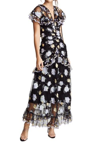 Alice McCall + Floating Delicately Dress