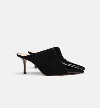 Zara + Mule