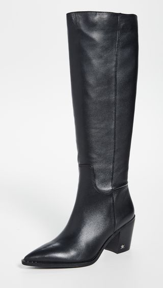 Sam Edelman + Lindsey Boots