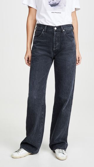 Citizens of Humanity + Premium Vintage Annina Trouser Jeans
