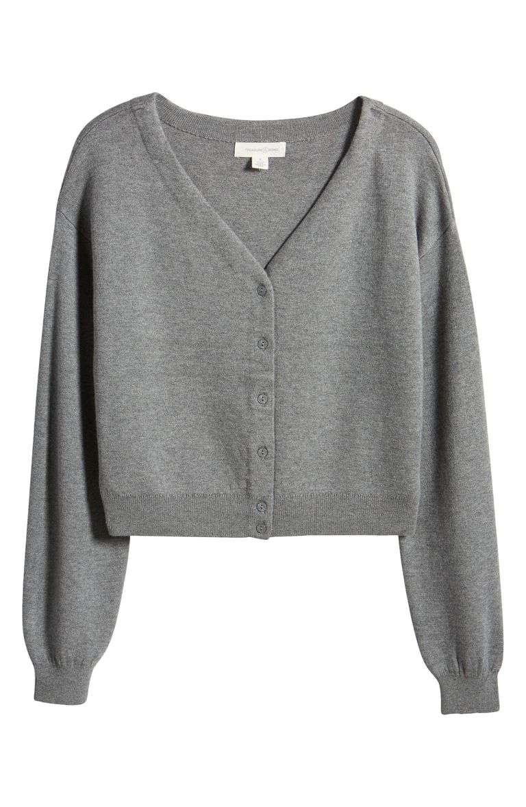 The 23 Best Cardigans For Women, Hands Down | Who What Wear