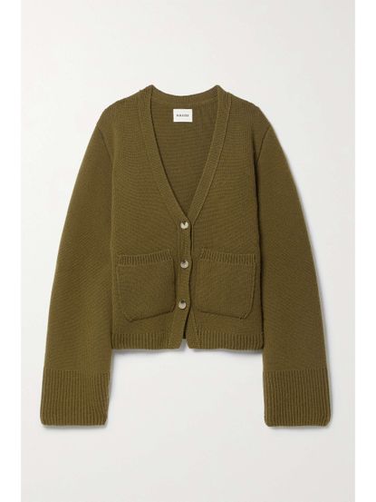 The 23 Best Cardigans For Women, Hands Down | Who What Wear