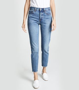 Levi's + Wedgie Icon Jeans