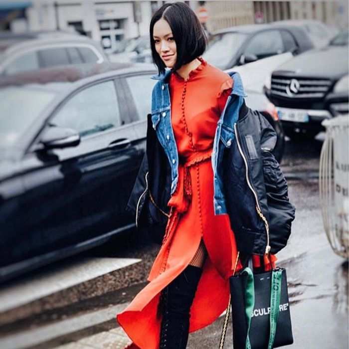 16 Winter Dresses With Belts | Who What Wear