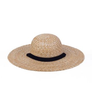 Lack of Color + Dolce Sun Hat