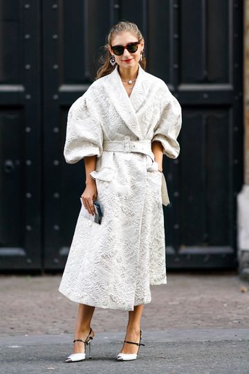 Jenny Walton Style: See the Illustrator's Best Looks Here | Who What Wear