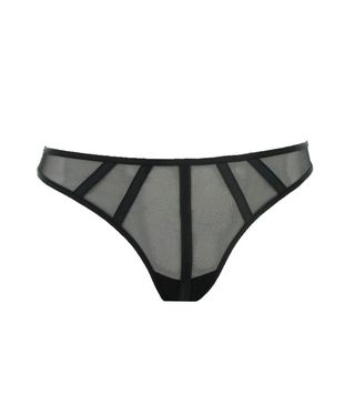 Implicite + Talisman Thong